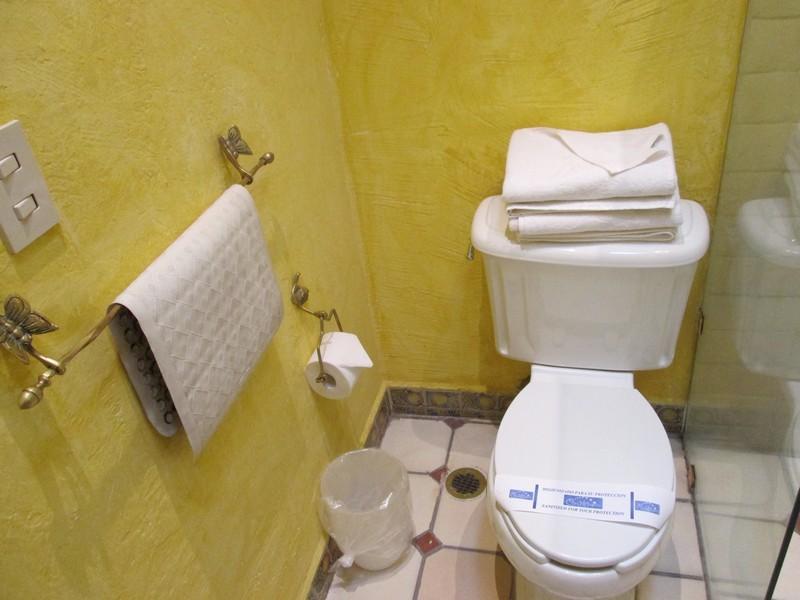 Casa Magica Guanajuato