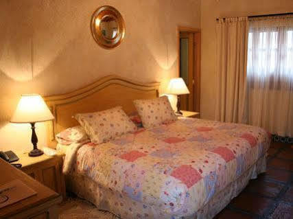 Casa Magica Hotel 4*