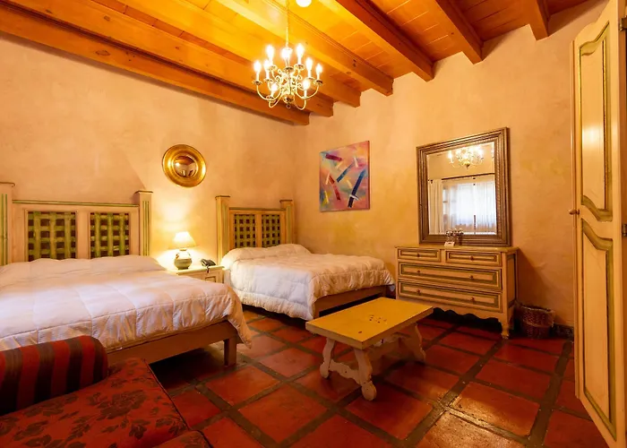 Casa Magica