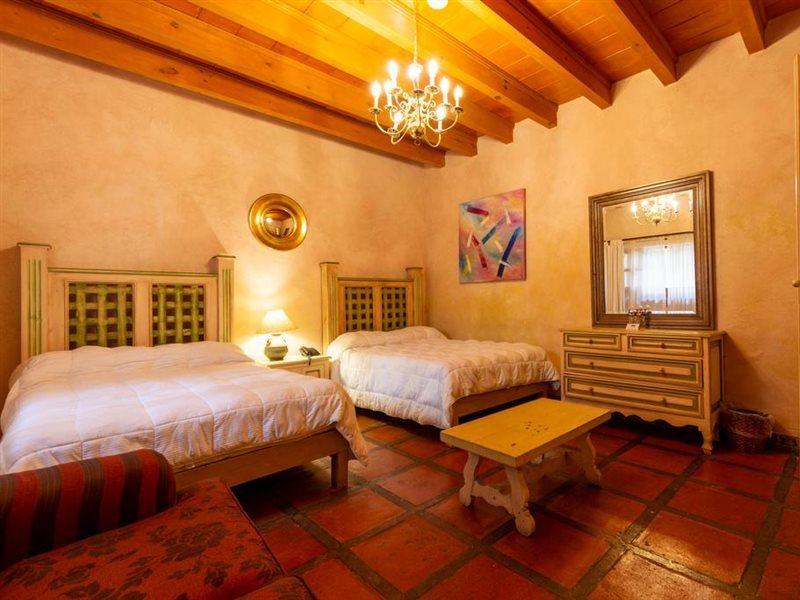 Casa Magica Hotel