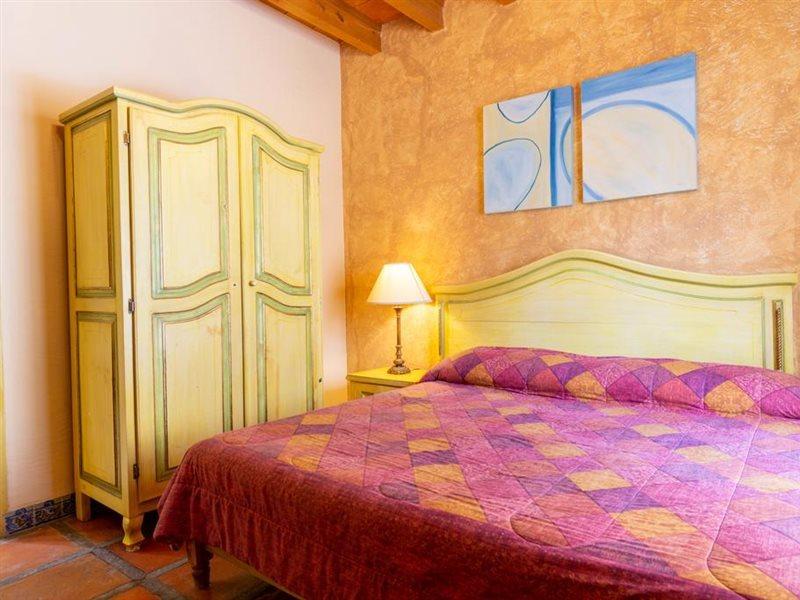 Casa Magica Hotel 4*