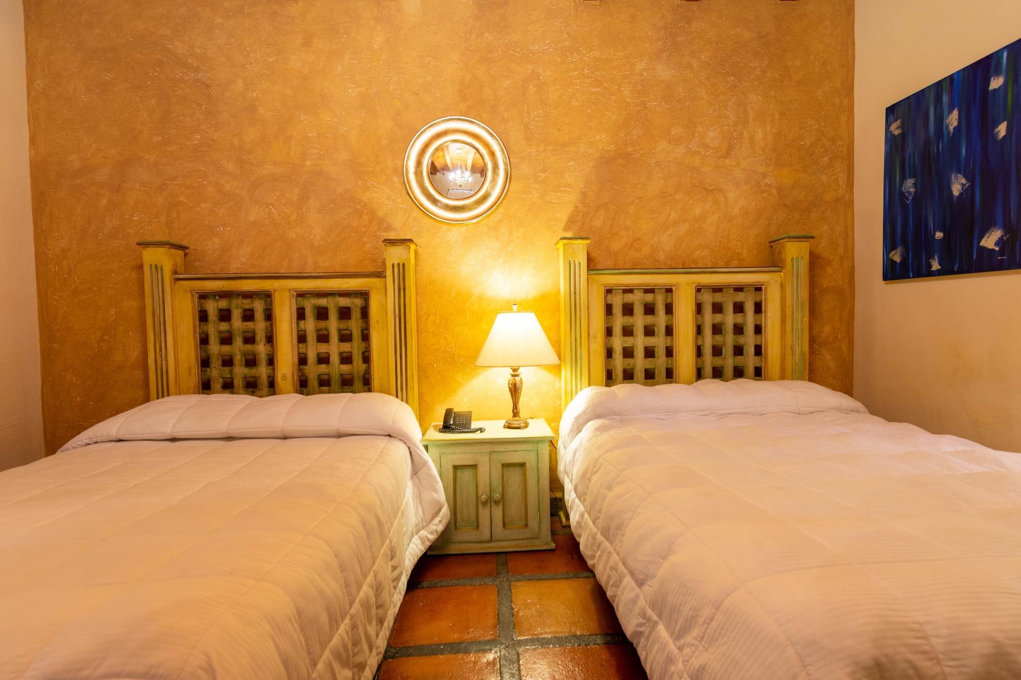Casa Magica Hotel