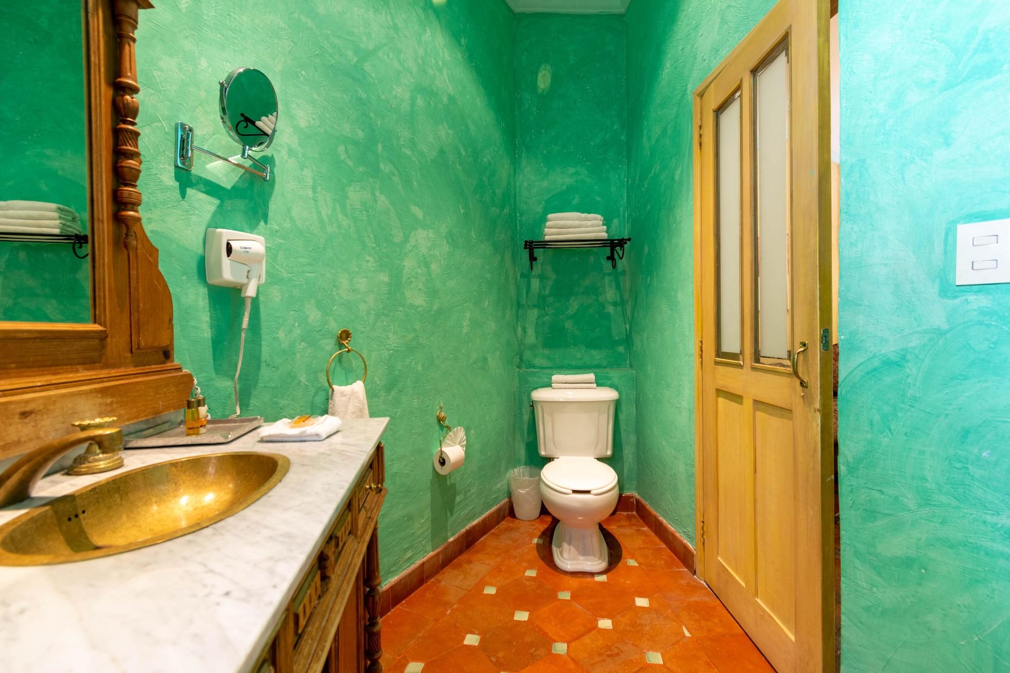 Casa Magica Guanajuato