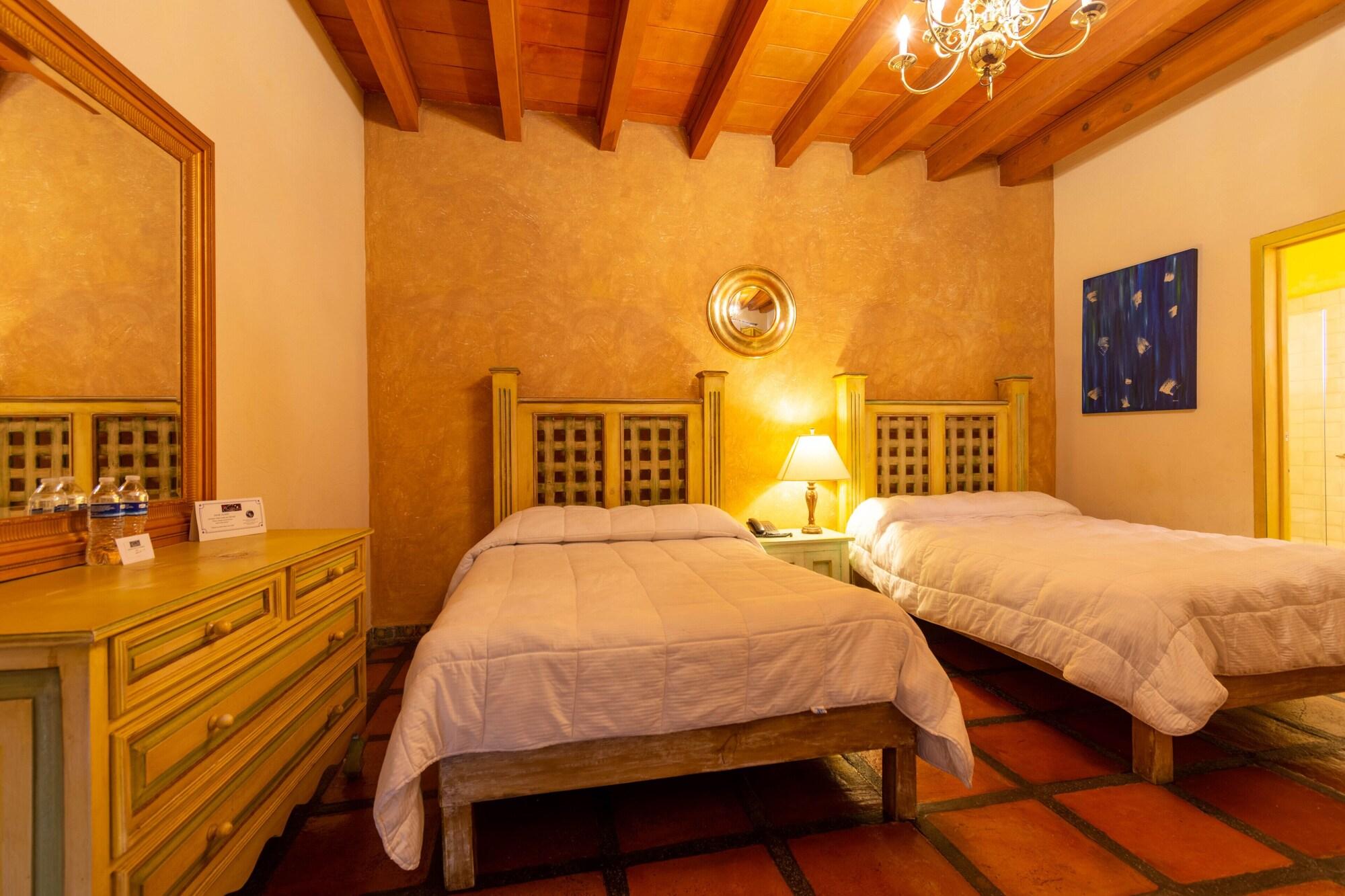 Casa Magica Hotel 4*