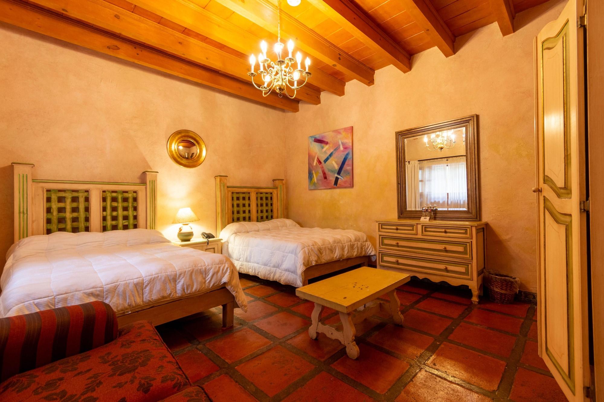 Casa Magica Hotel 4*