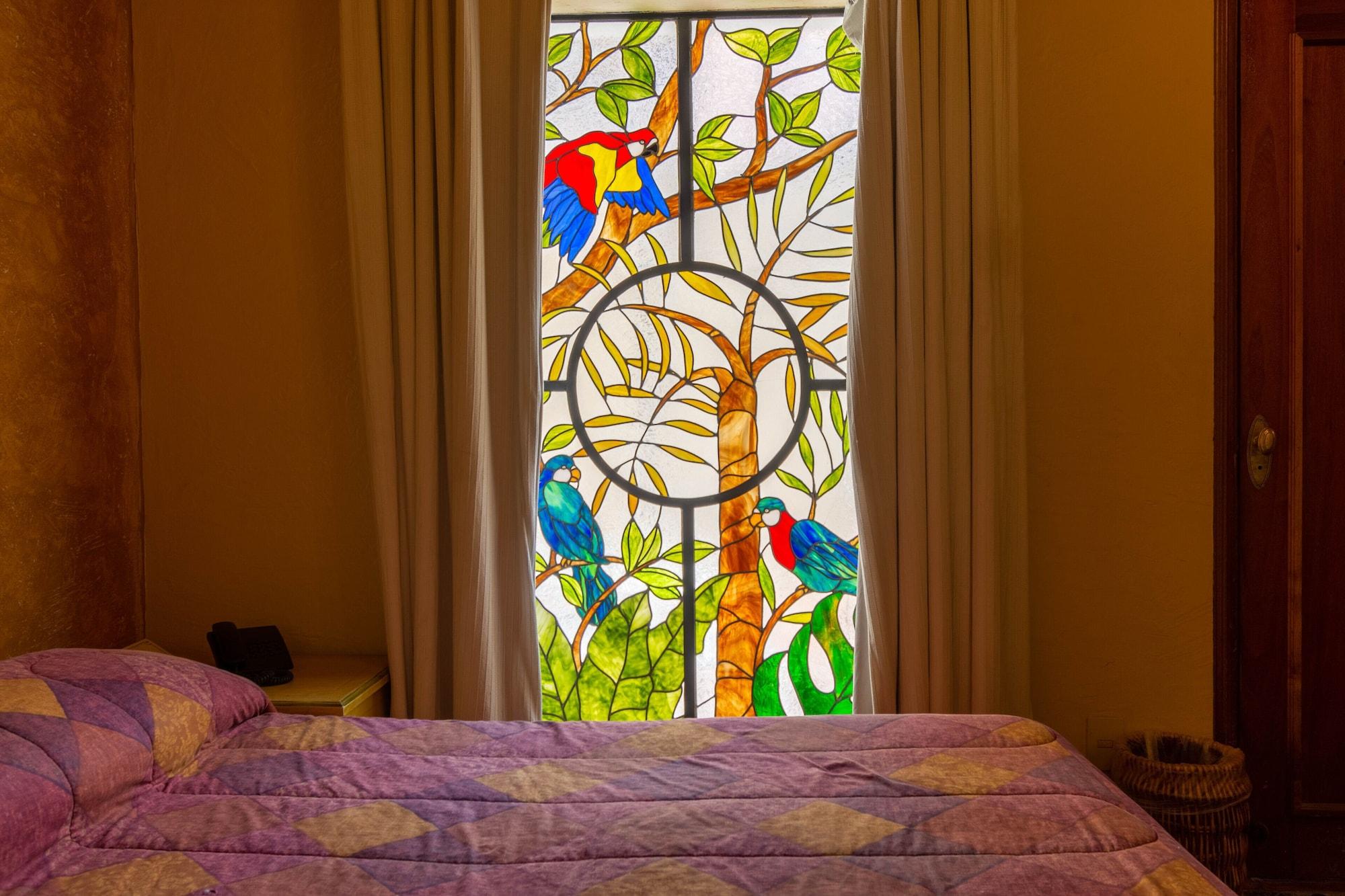 Casa Magica Hotel Guanajuato