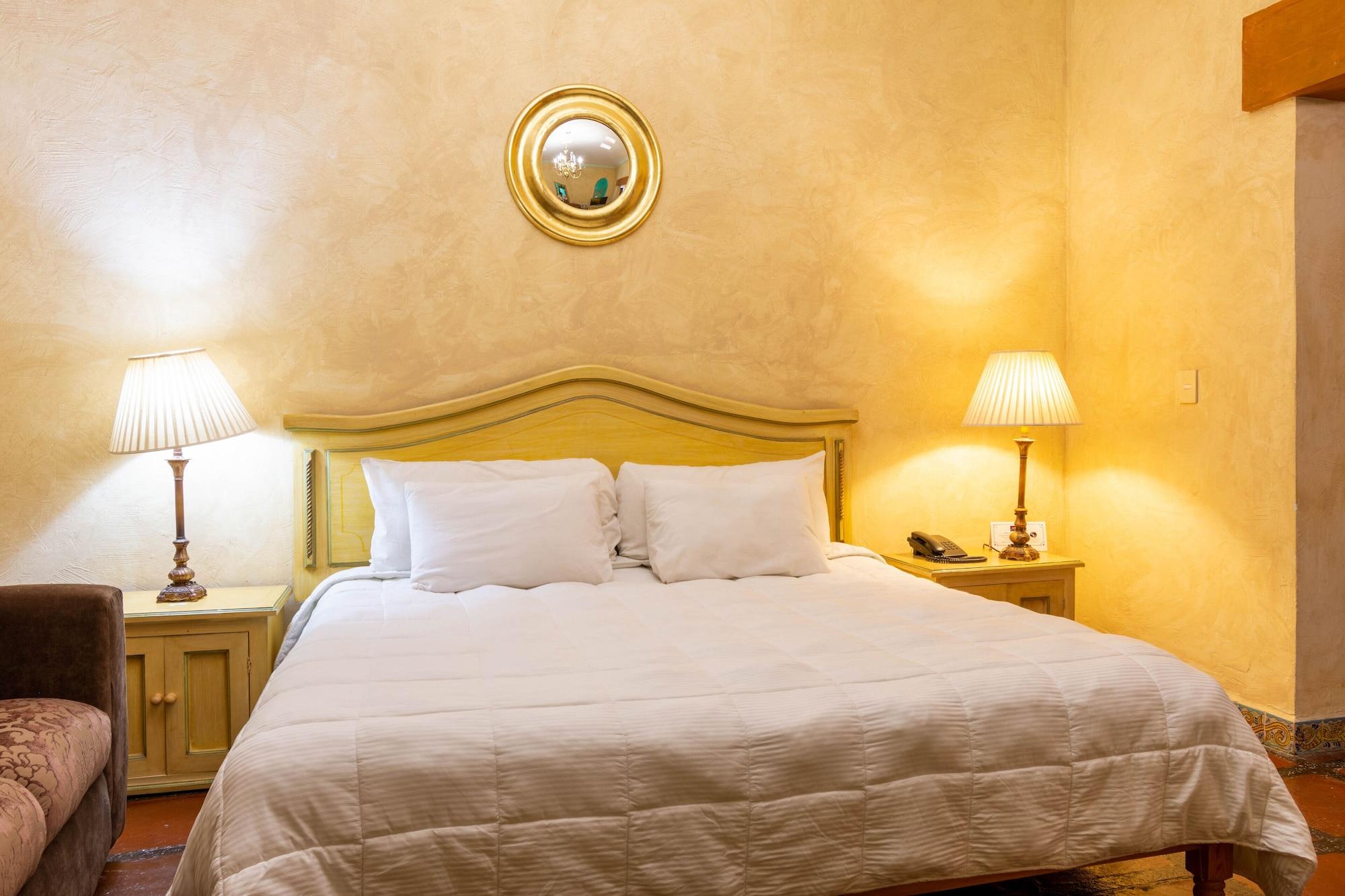 Casa Magica Guanajuato