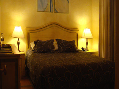 Hotel Casa Magica 4*