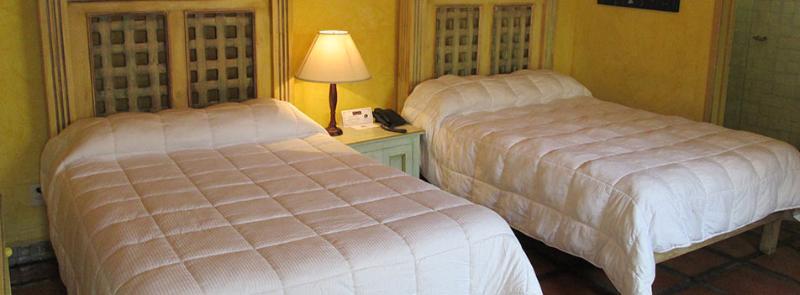 Hotel Casa Magica