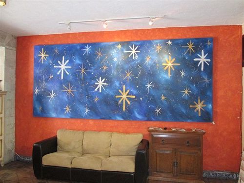 Hotel Casa Magica 4*
