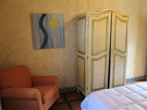 Casa Magica Guanajuato