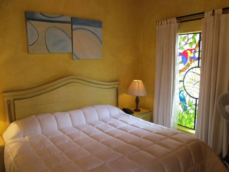 Hotel Casa Magica 4*