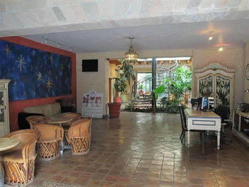 Casa Magica 4* Guanajuato