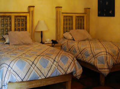 Casa Magica Hotel Guanajuato