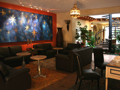 Casa Magica