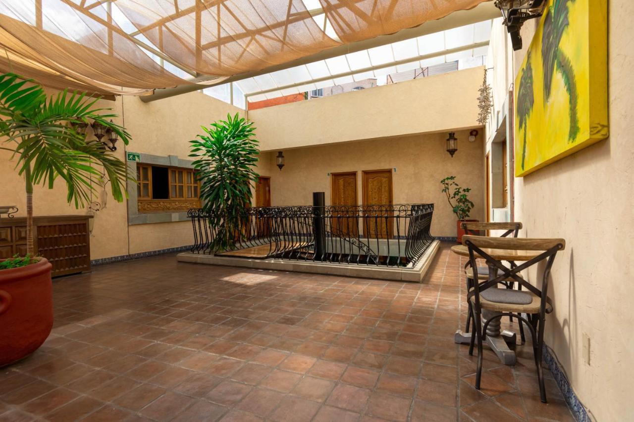 Hotel Casa Magica 4*