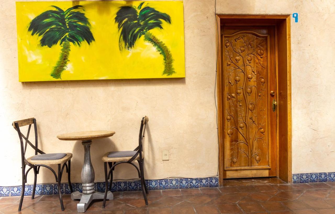 Casa Magica 4*