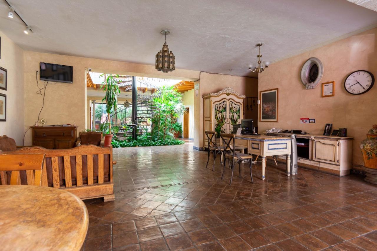Hotel Casa Magica 4*