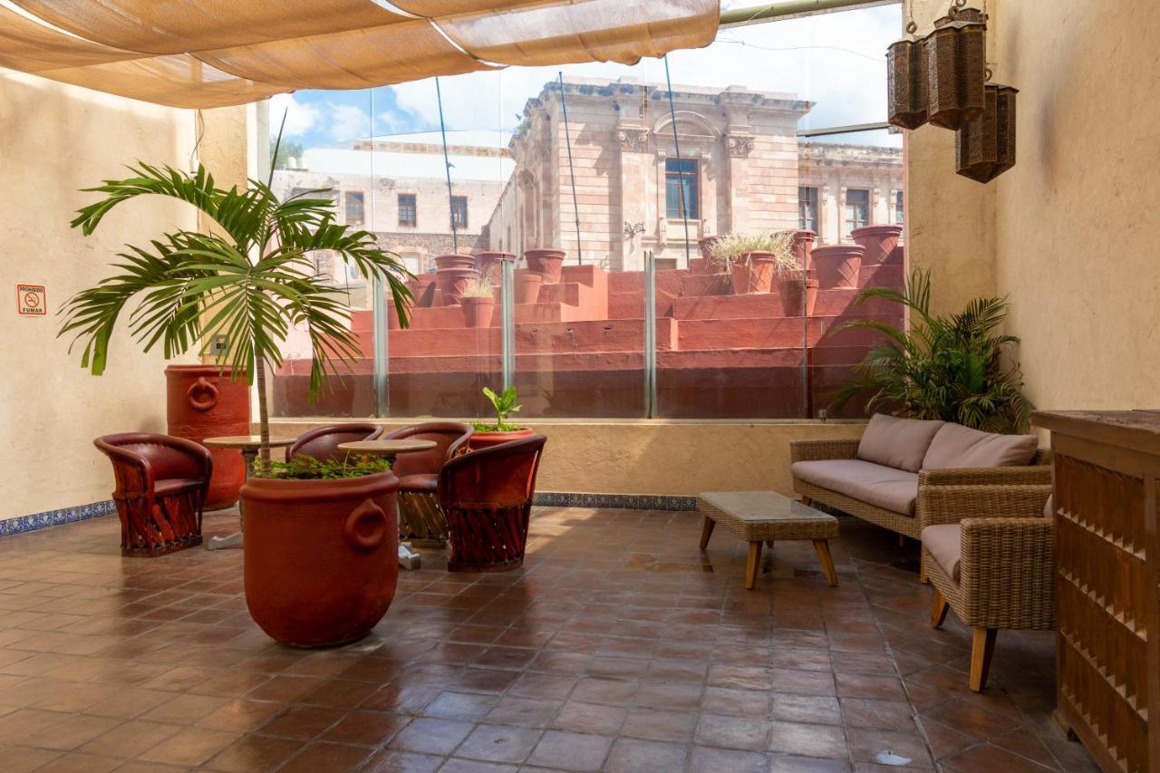 Hotel Casa Magica
