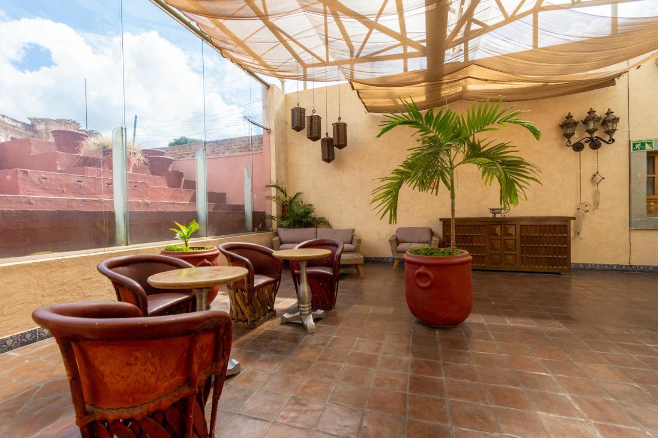 Hotel Casa Magica 4*