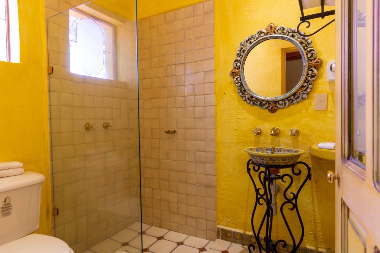 Hotel Casa Magica