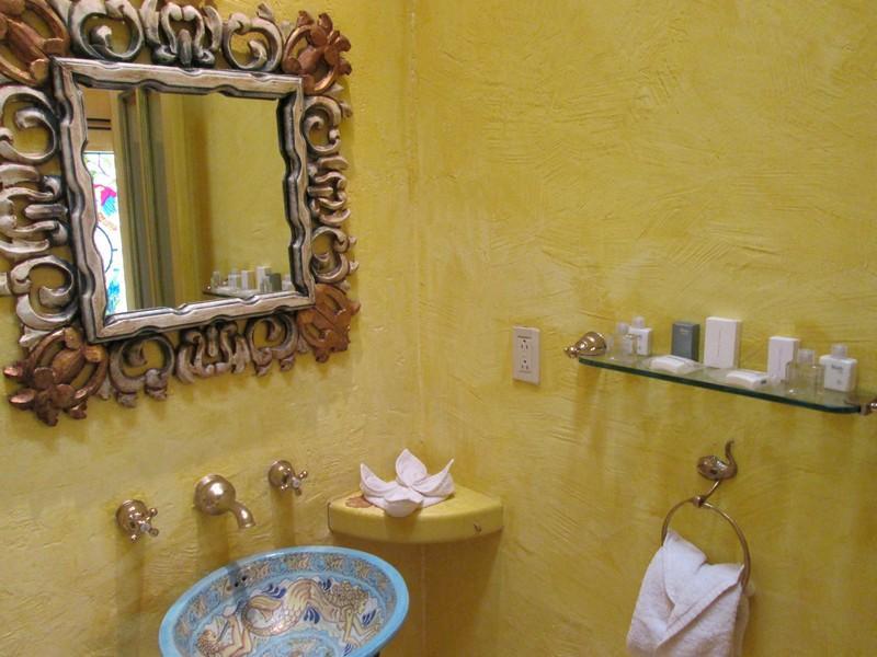 Hotel Casa Magica Guanajuato